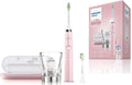 Philips HX9362/67 Brosse, brosse à dents rechargeable, dalle IPS