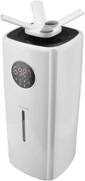 Humidificateur, Prise, 21 L, 220 V, industriel, pour Toute la Maison
