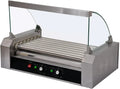 Machine à hot, professionnel