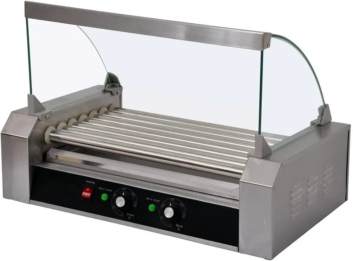 Machine à hot, professionnel
