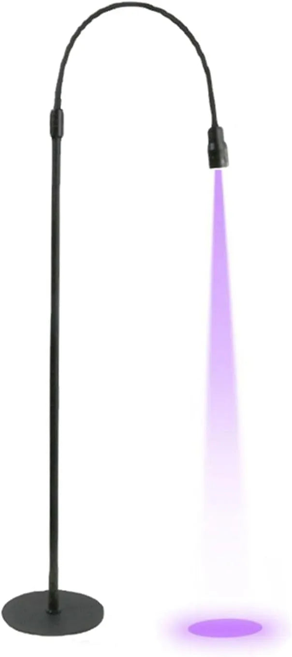 UE 10W lampe germicide UV-C, Prise, 10 W, professionnel, pour Extensions de Cils