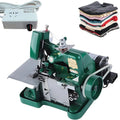 Machine à coudre, machine à coudre électrique, industriel, professionnel, pour couture et finition professionnelles