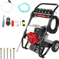 Nettoyeur haute pression, professionnel, 7,5 CV