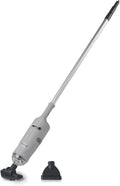 Aspirateur, noir, appareil électrique d'aspiration, brosse
