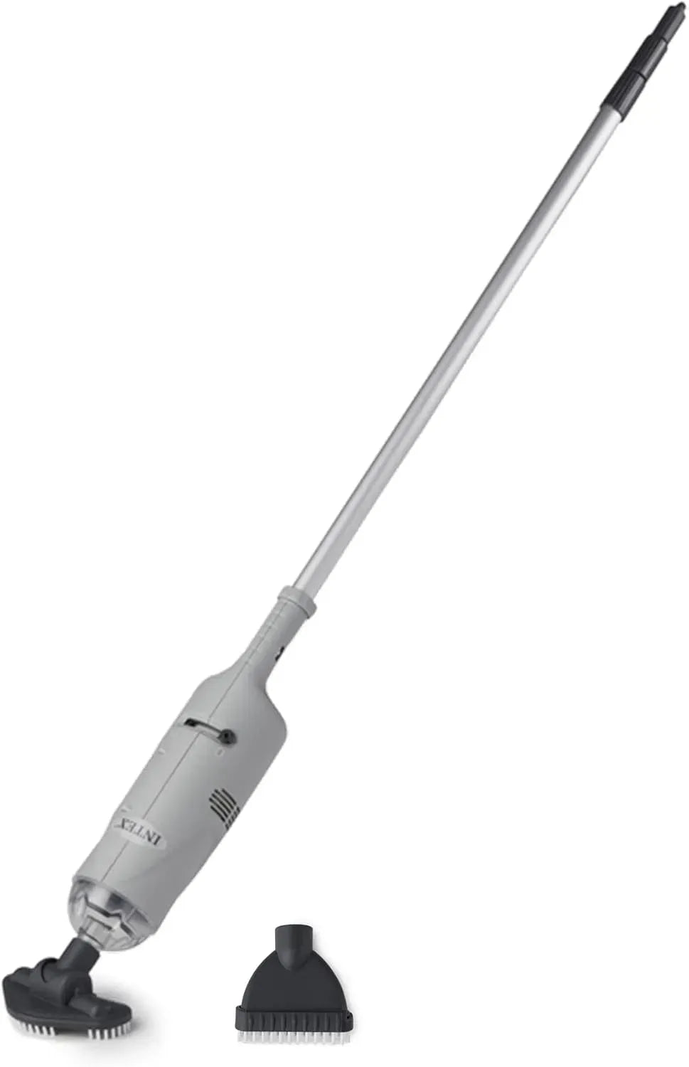 Aspirateur, noir, appareil électrique d'aspiration, brosse