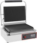 Barbecue, 2200 W, minuteur, professionnel, pour sandwichs