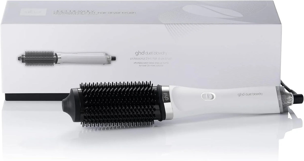 2-en-1 Brosse, Brosse soufflante ghd Duet Blowdry