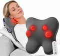 appareil de massage du dos et des lombaires, Masseur, fonction chauffante, pour le soulagement de la douleur, BOB AND