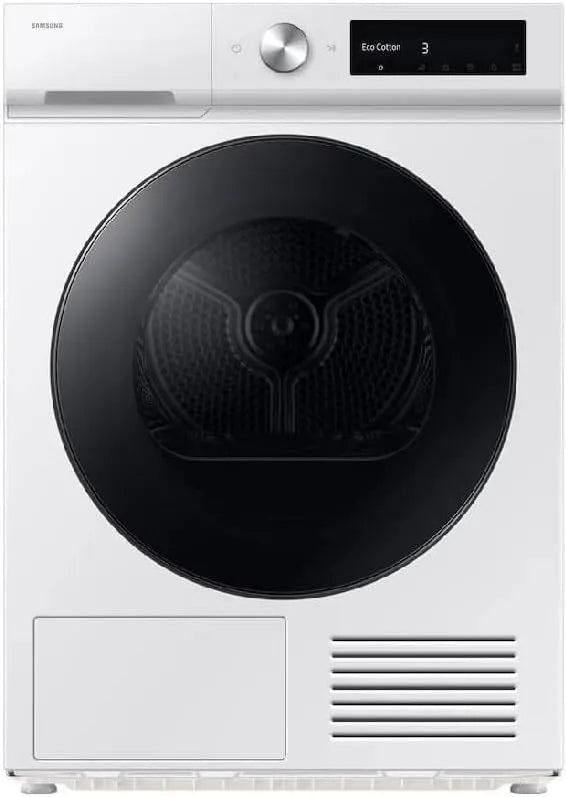 Samsung DV90DB7845GWU3 Sèche-linge, 9 kg, blanc