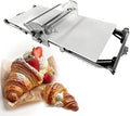 Machine à pâte, 450 mm, 30 mm, pizza, professionnel, pour un usage domestique et commercial
