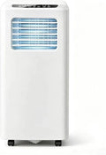 Climatiseur, déshumidificateur et Ventilateur pour pièces Jusqu'à 46 m², 9000, 10000 -en-1