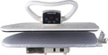 100HD Presse, Housse, 101cm, 101 cm, tactile, vapeur, professionnel