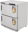 stérilisateur, appareil électrique de stérilisation, 32 L, 50 l, fonction chauffante, pour serviettes cosmétiques