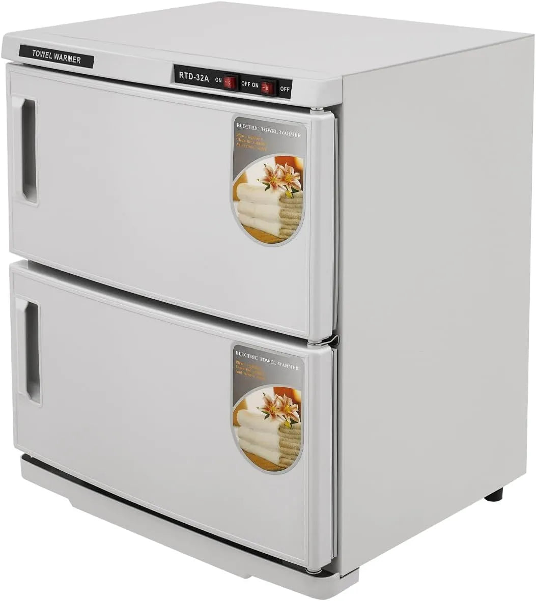 stérilisateur, appareil électrique de stérilisation, 32 L, 50 l, fonction chauffante, pour serviettes cosmétiques
