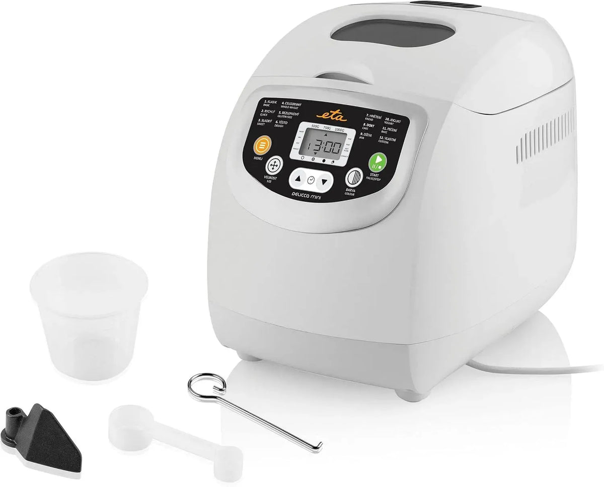 Machine à pain, machine à faire du pain, ETA DELICCA