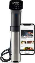 AN600-EU00 Cooker, prise, Wi-Fi, noir, pour une utilisation en UE