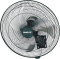 Ventilateur 45T-W, 45 cm, 3 vitesses, professionnel