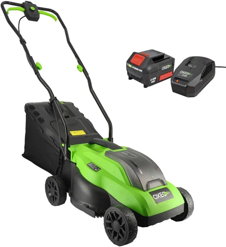 25-65mm 4Ah batterie, 33cm, 18 V, 33 cm, 65 mm, 280 m, sans fil