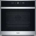 Whirlpool WOI4S8PPM1SX Four électrique, encastrable