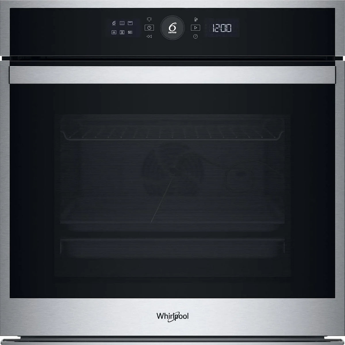 Whirlpool WOI4S8PPM1SX Four électrique, encastrable