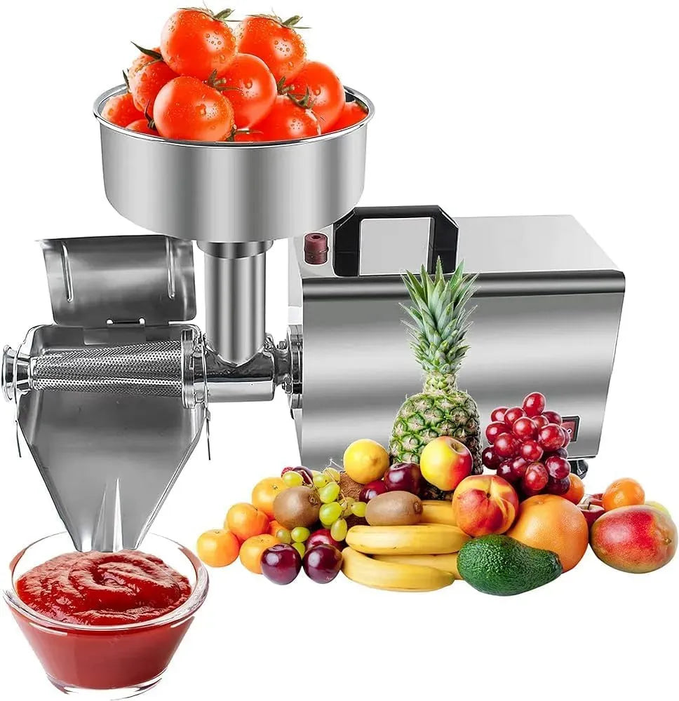 machine à sauces, professionnel, acier inoxydable, pour la confiture