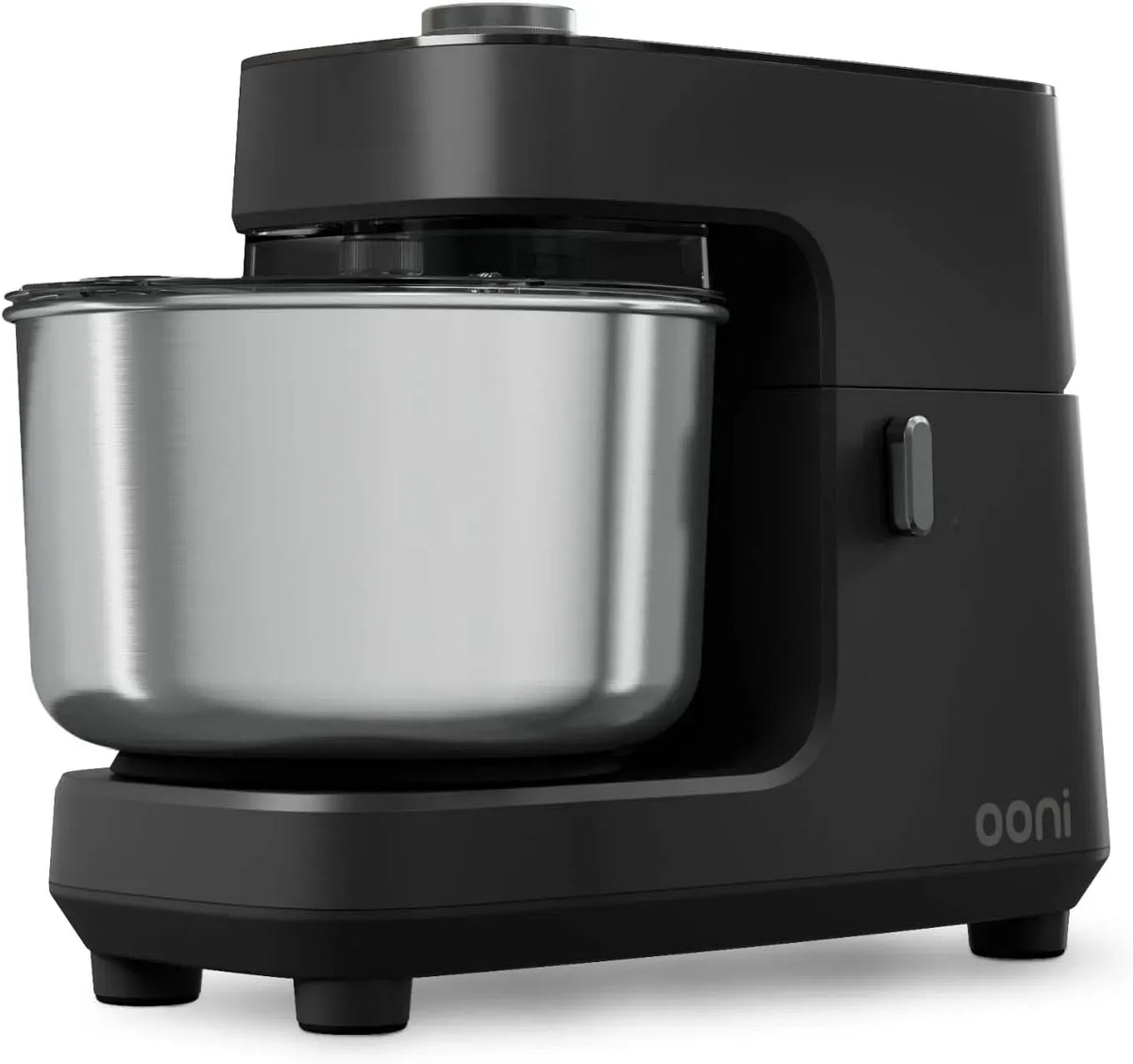 Machine, 4,8 L, pizza, 20 vitesses, noir, pour pizza pain brioche levain avec 20 vitesses