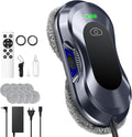 W22D Robot, 3 Modes, pour Entretien des Vitres & Surfaces Vitrées