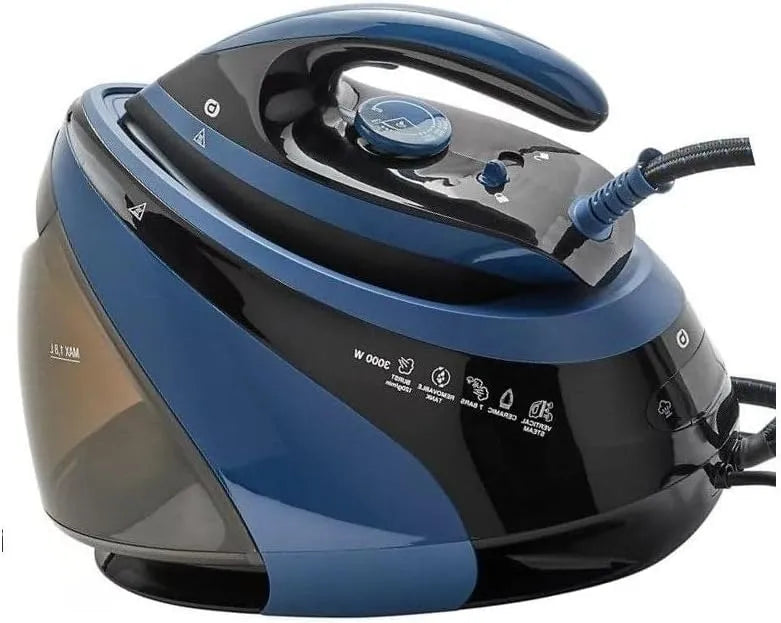 ECVD 3001 Centrale vapeur ESSENTIELB Steam'gliss 2
