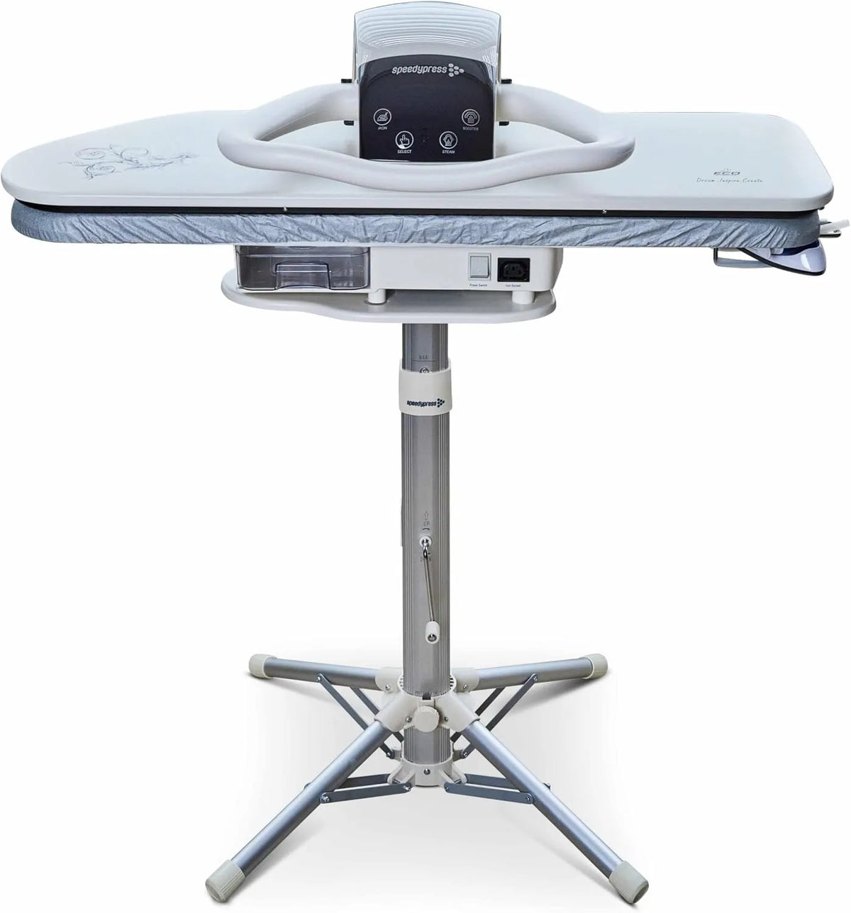 91HD Couverture, Presse, Filtre, presse à repasser vapeur, système de filtration d'eau potable, 91cm, 91 cm, professionnel, blanc