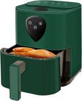Cuisinière avec four, 5 L, 1000 W, tactile