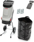 IMH 2800 Moteur, 45 L, 2800 W, 45 mm, pour la production de paillis, IKRA
