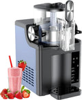 Machine à Granita, machine à granité, 1,5 L, pour Margaritas