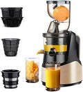 Extracteur de jus, presse-agrumes et extracteur, extracteur de jus et presse-agrumes