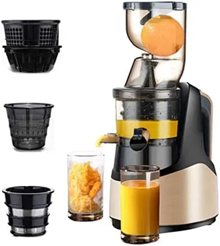 Extracteur de jus, presse-agrumes et extracteur, extracteur de jus et presse-agrumes