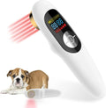 portable, 650 nm, 808 nm, rouge, pour chiens, Thérapie à la lumière rouge pour chiens