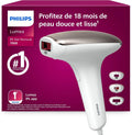 Philips SC1999/00 appareil d'épilation électrique pour femme, Épilateur, dalle IPS, pour le corps