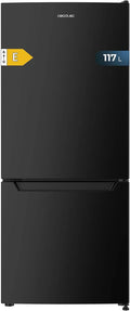 Cecotec 117 DF Black E Bolero CoolMarket Combi