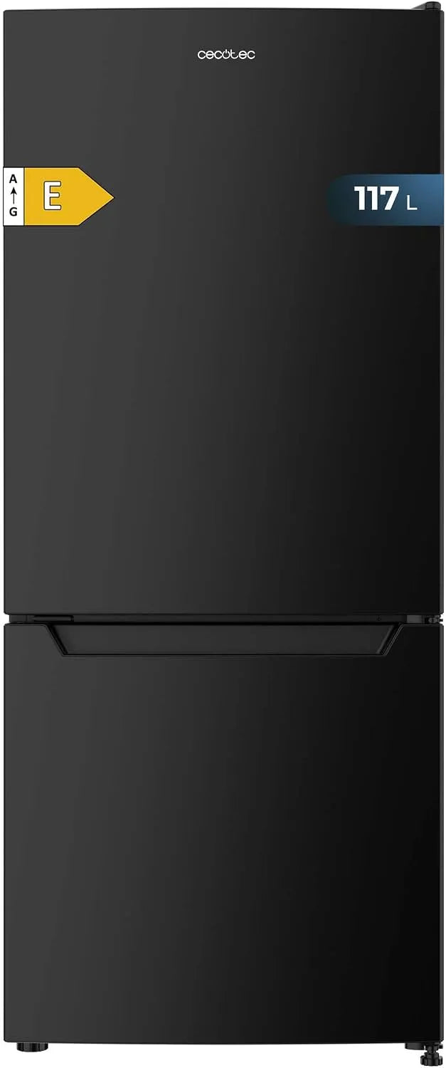 Cecotec 117 DF Black E Bolero CoolMarket Combi
