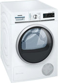 Siemens iQ700 wt45 wt45 W510 iQ700 7358901/A + +/8 kg/Blanc/Afficheur Temps restant