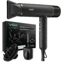 VGR 640 Diffuseur, professionnel, 640 HD Seche Cheveux Diffuseur boucle Professionnel