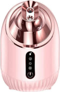 humidificateur, Cuiseur, 240 ml, grand réservoir, vapeur, pour petit visage