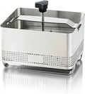 kg/2 machine à fromage, Presse, 1 kg, 2 kg, acier inoxydable, pour tofu et fromage maison