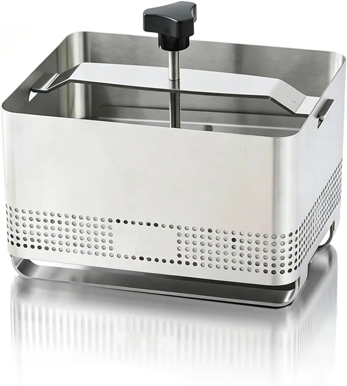 kg/2 machine à fromage, Presse, 1 kg, 2 kg, acier inoxydable, pour tofu et fromage maison
