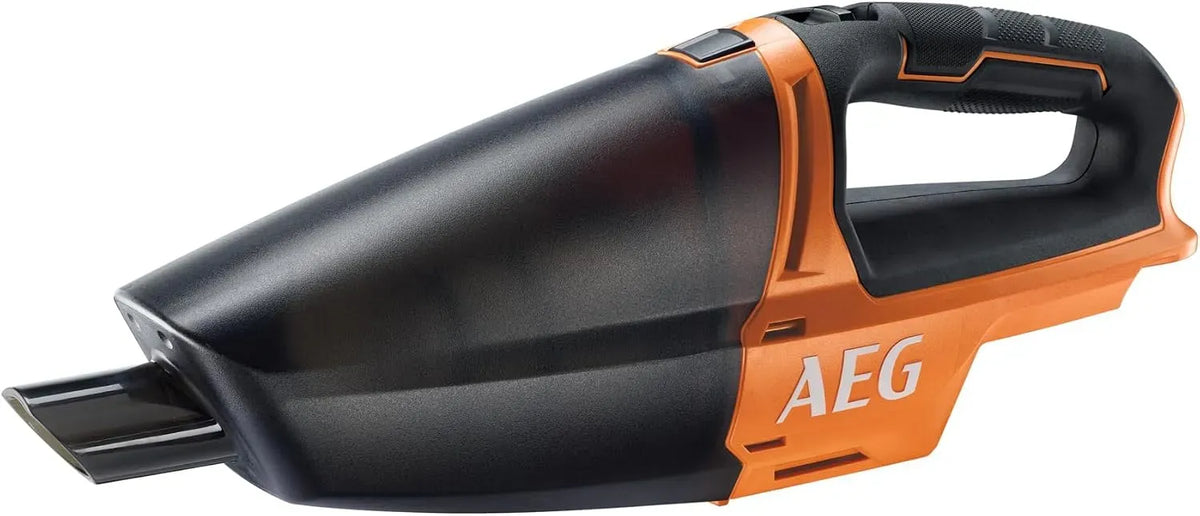 AEG BHSS18C-0 Aspirateur, noir, 860 milliliters, 4935480540