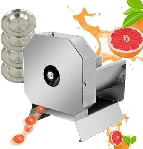 Robot, trancheuse alimentaire, professionnel, restaurant, acier inoxydable, pour Fruits Et Légumes