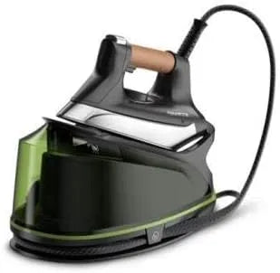 Rowenta DG7664 Centre de repassage Compact Steam 6,5 bars de pression