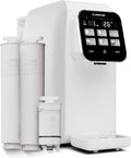 Klarstein Potable, Filtre, 3 L, Maison, Osmoseur Eau Potable Aqualine de 3L